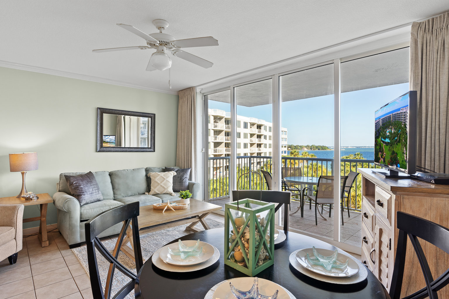 Fort Walton Beach Vacation Rental