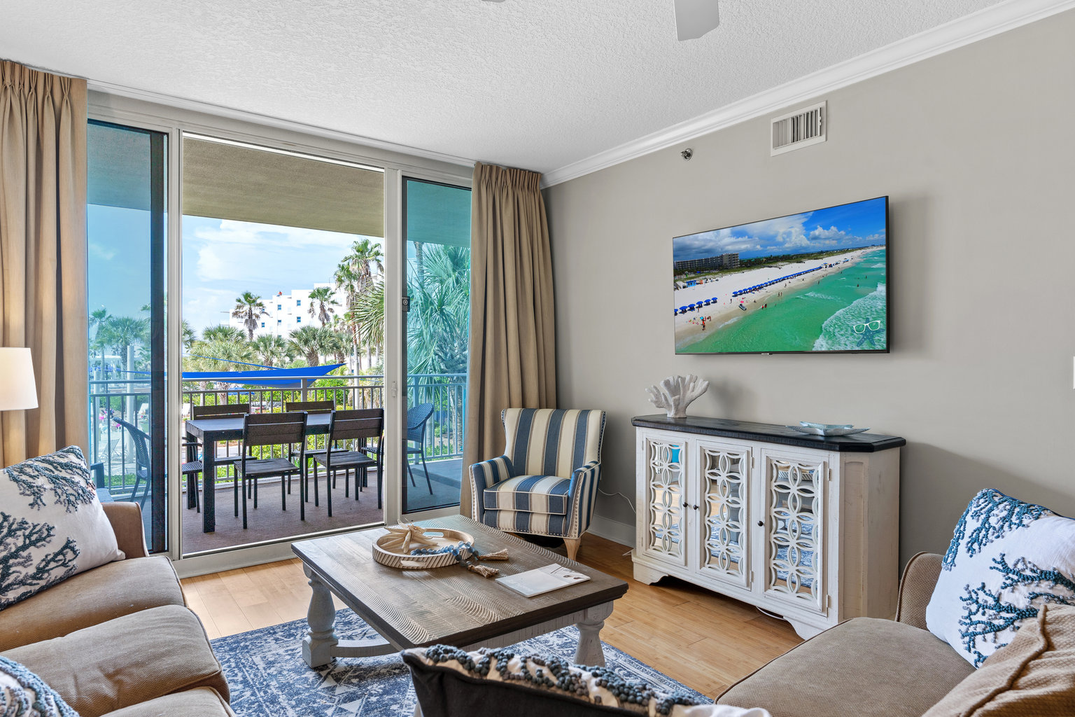 Fort Walton Beach Vacation Rental