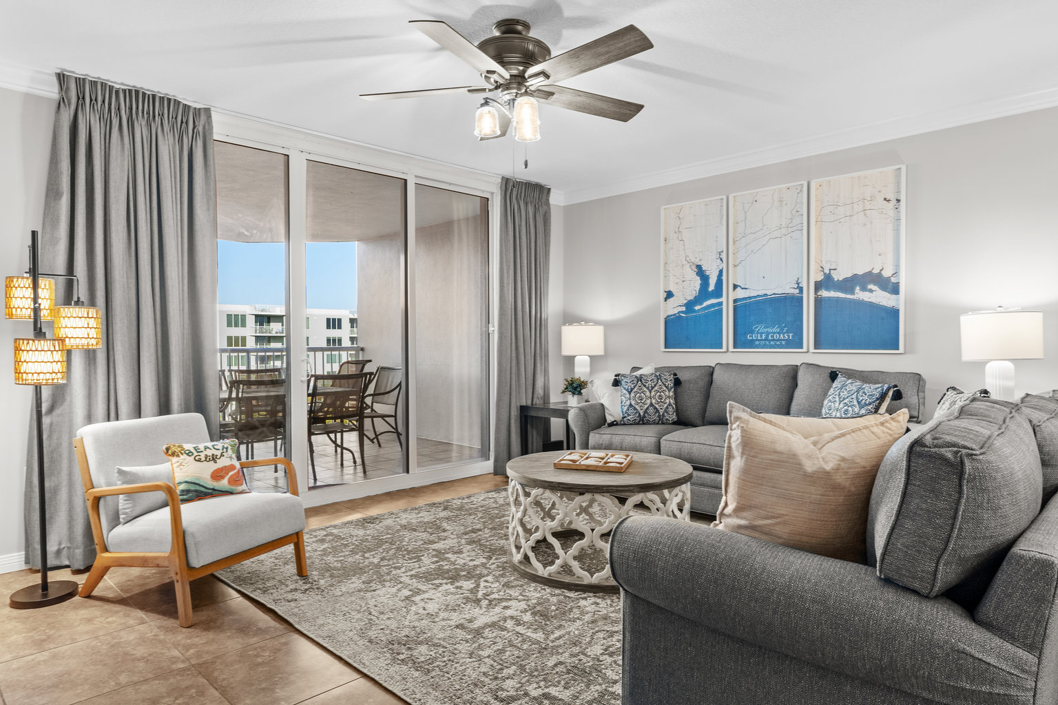 Fort Walton Beach Vacation Rental