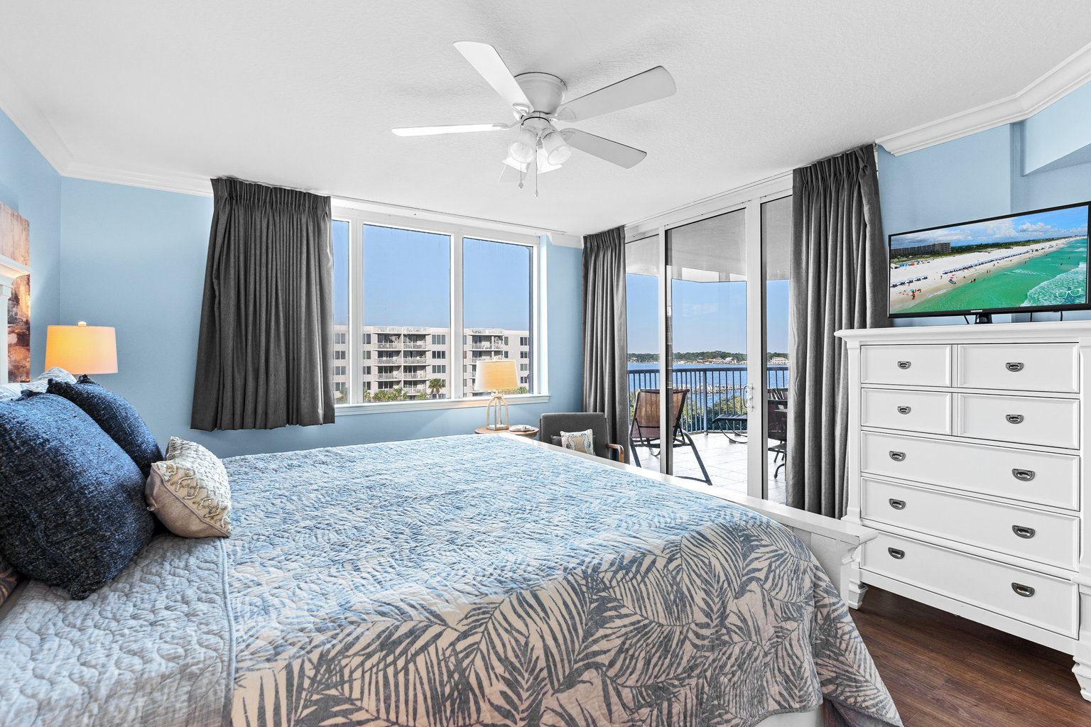 Fort Walton Beach Vacation Rental