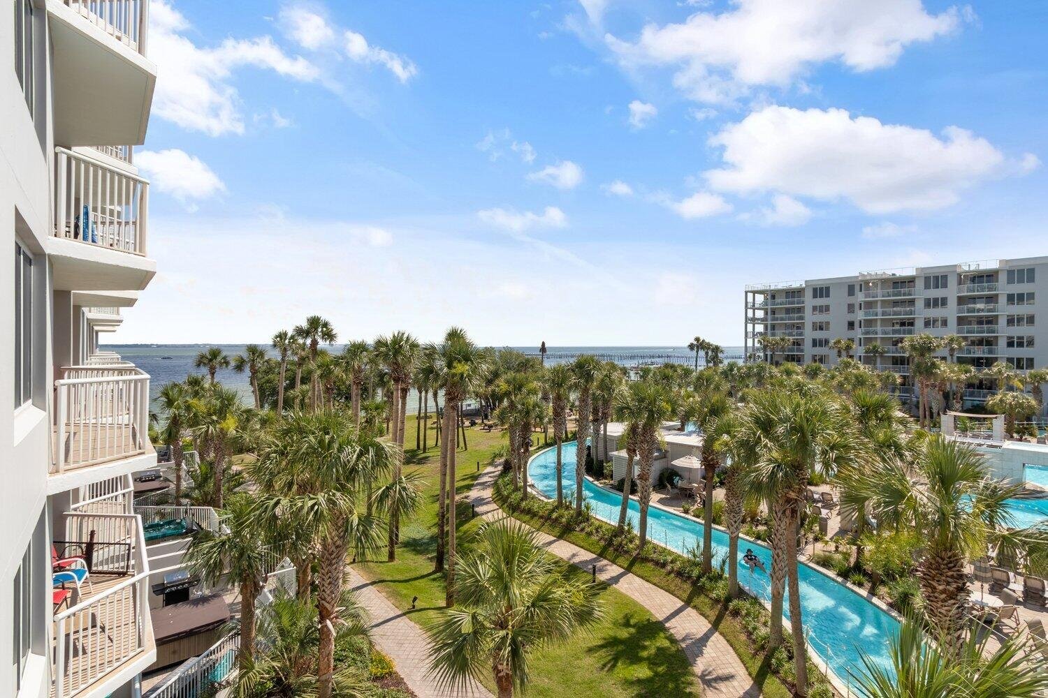 Fort Walton Beach Vacation Rental