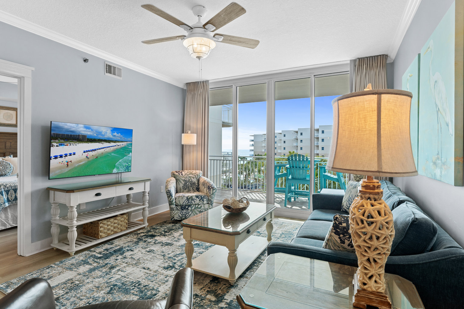 Fort Walton Beach Vacation Rental