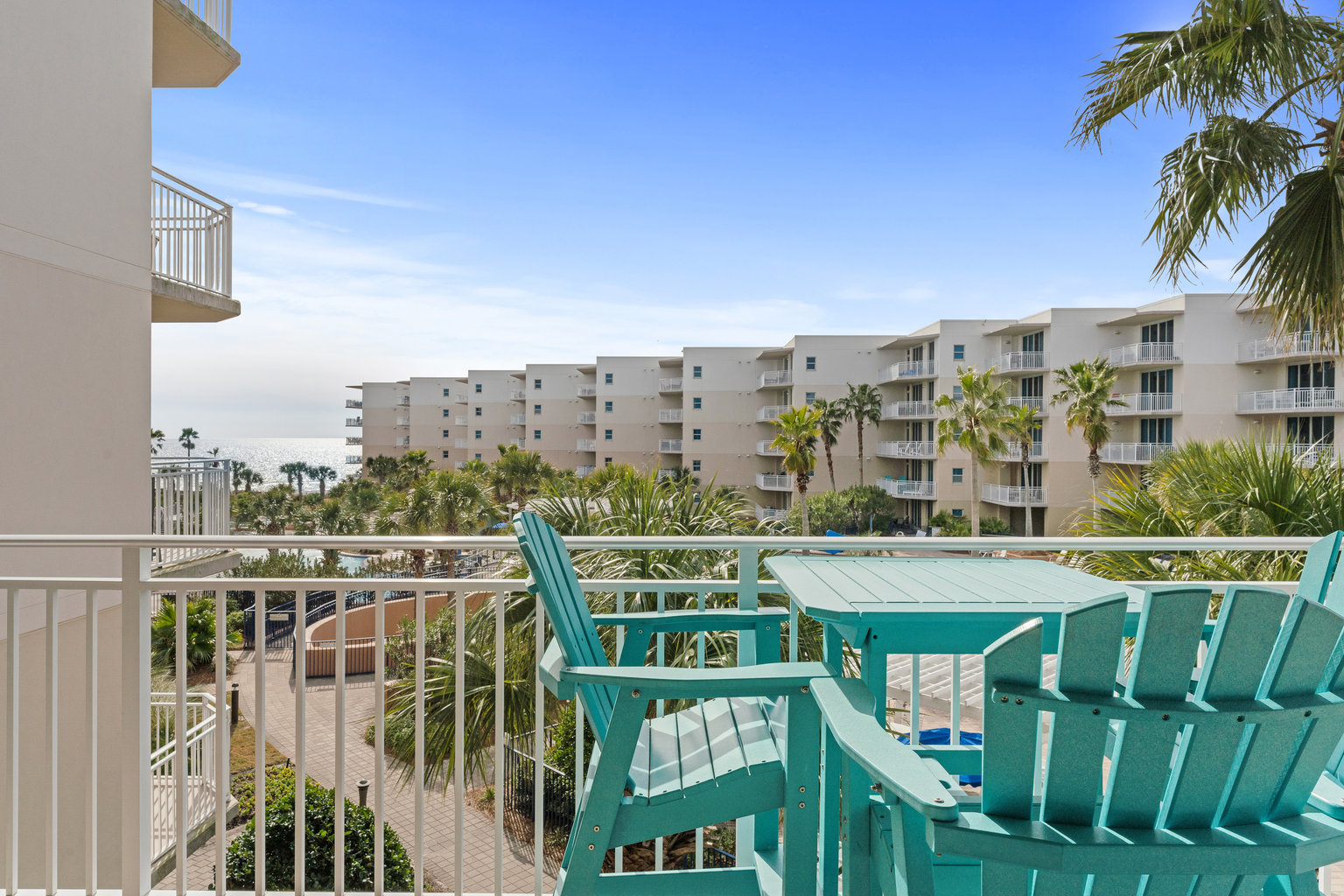 Fort Walton Beach Vacation Rental