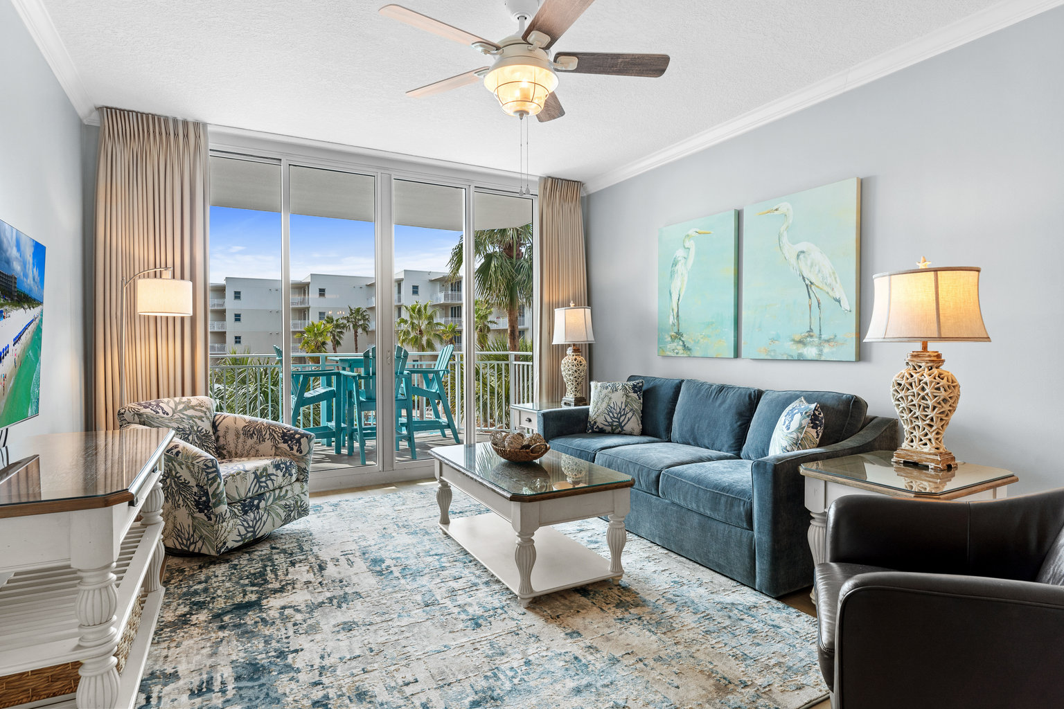 Fort Walton Beach Vacation Rental