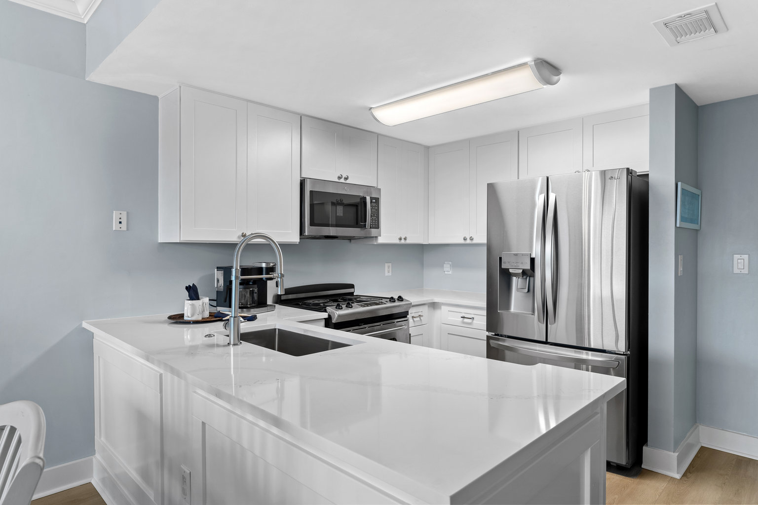 Fort Walton Beach Vacation Rental