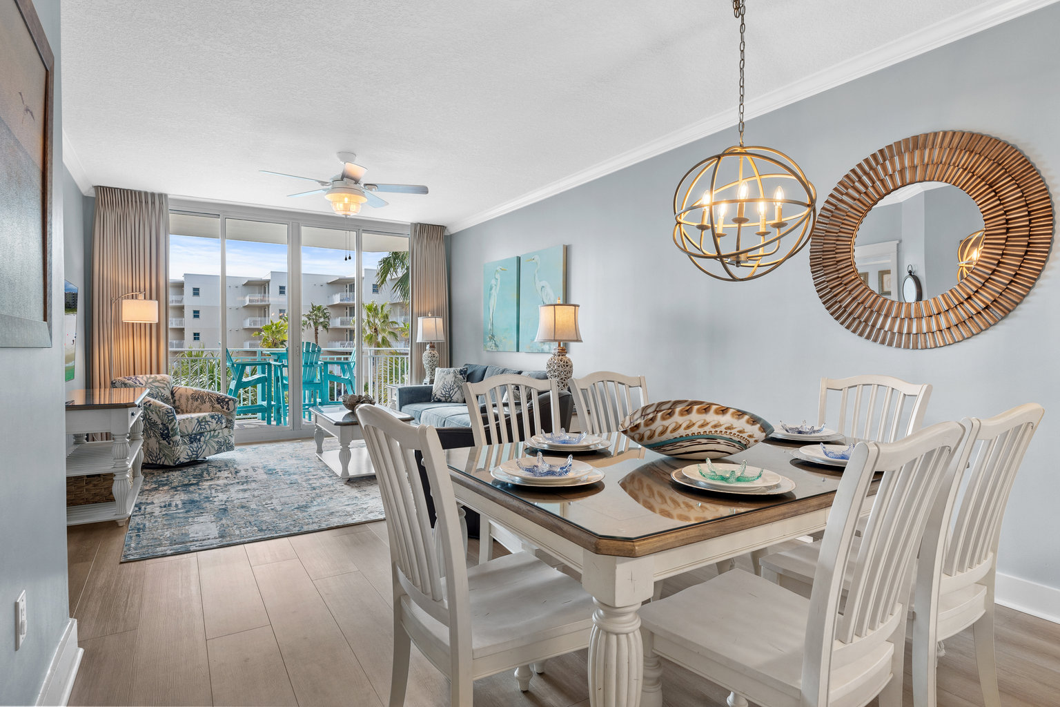 Fort Walton Beach Vacation Rental