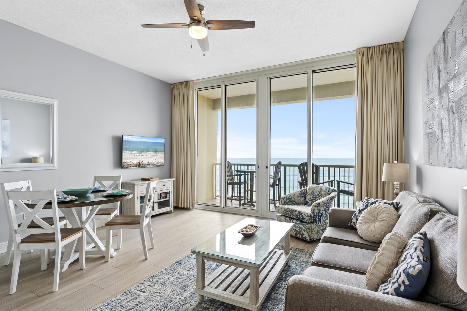 Fort Walton Beach Vacation Rental