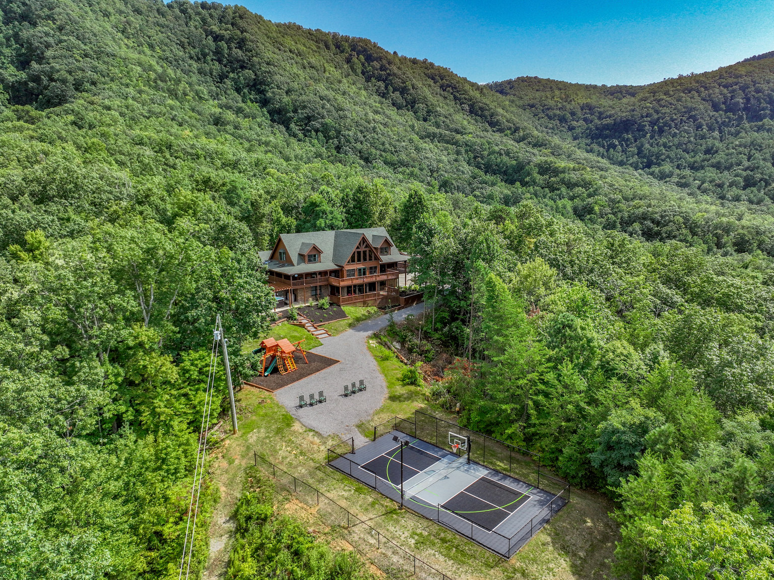 Pigeon Forge Vacation Rental