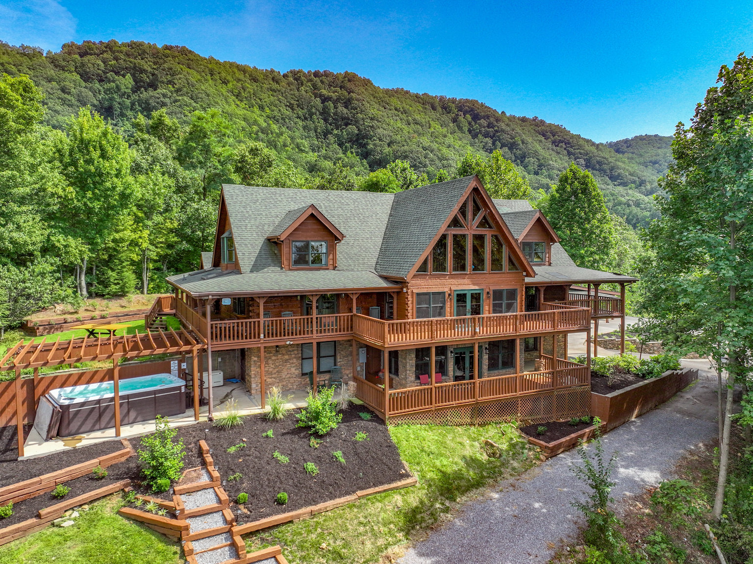 Pigeon Forge Vacation Rental