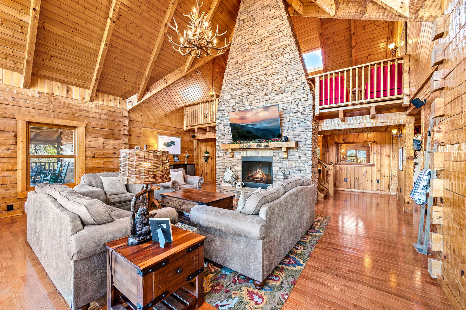 Pigeon Forge Vacation Rental