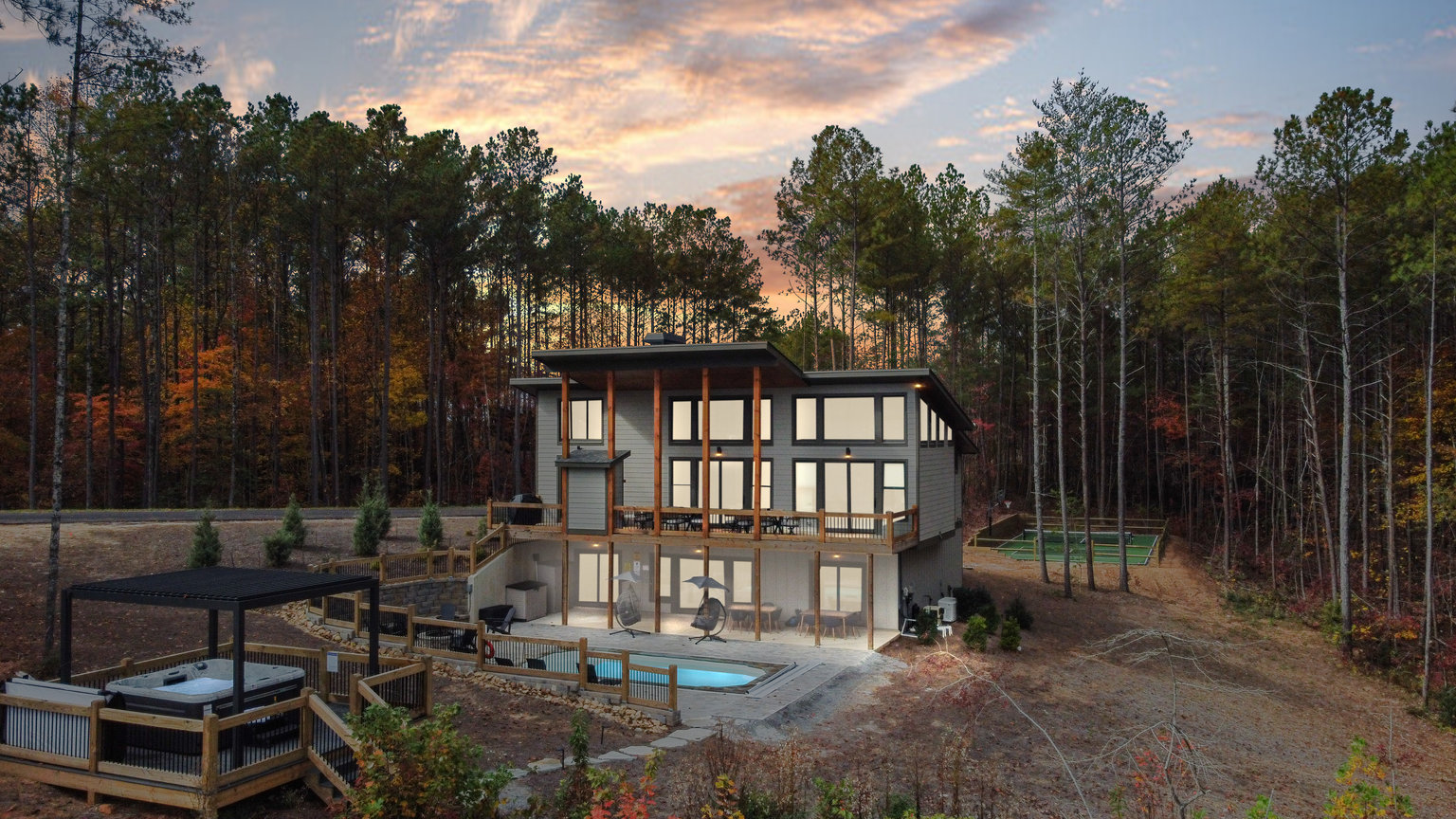 Ellijay Vacation Rental
