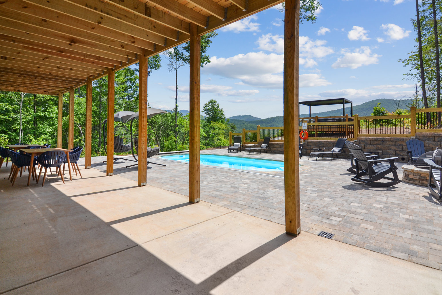 Ellijay Vacation Rental