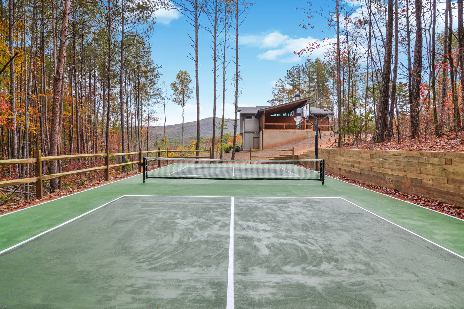 Ellijay Vacation Rental