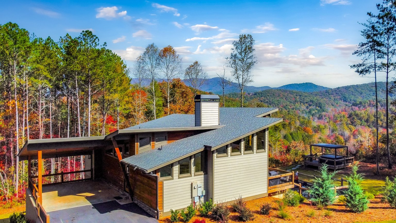 Ellijay Vacation Rental