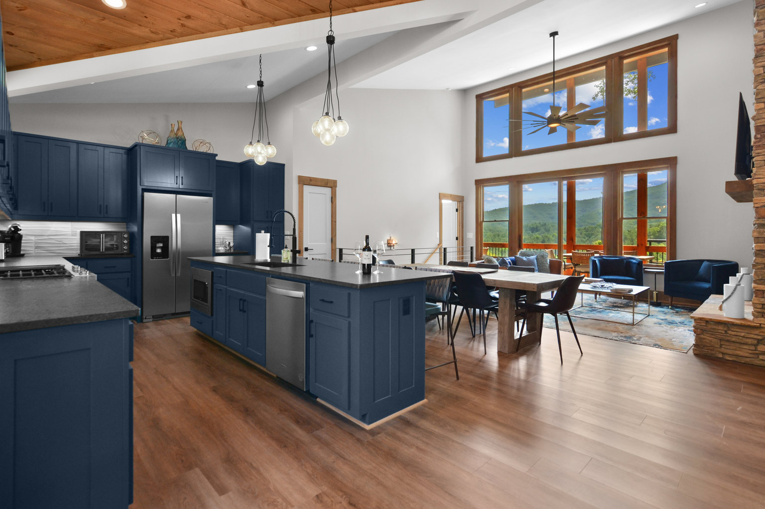 Ellijay Vacation Rental