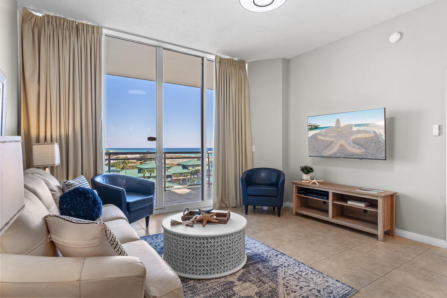 Fort Walton Beach Vacation Rental