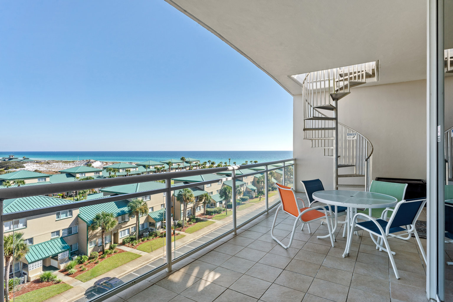 Fort Walton Beach Vacation Rental