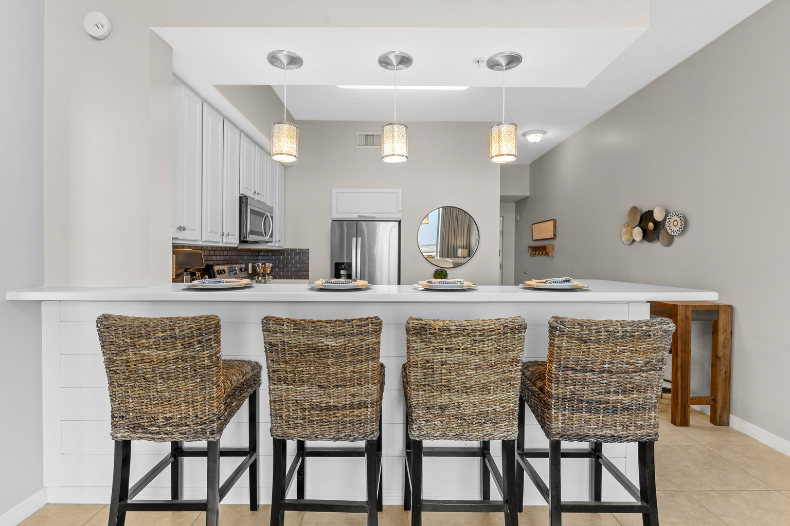 Fort Walton Beach Vacation Rental