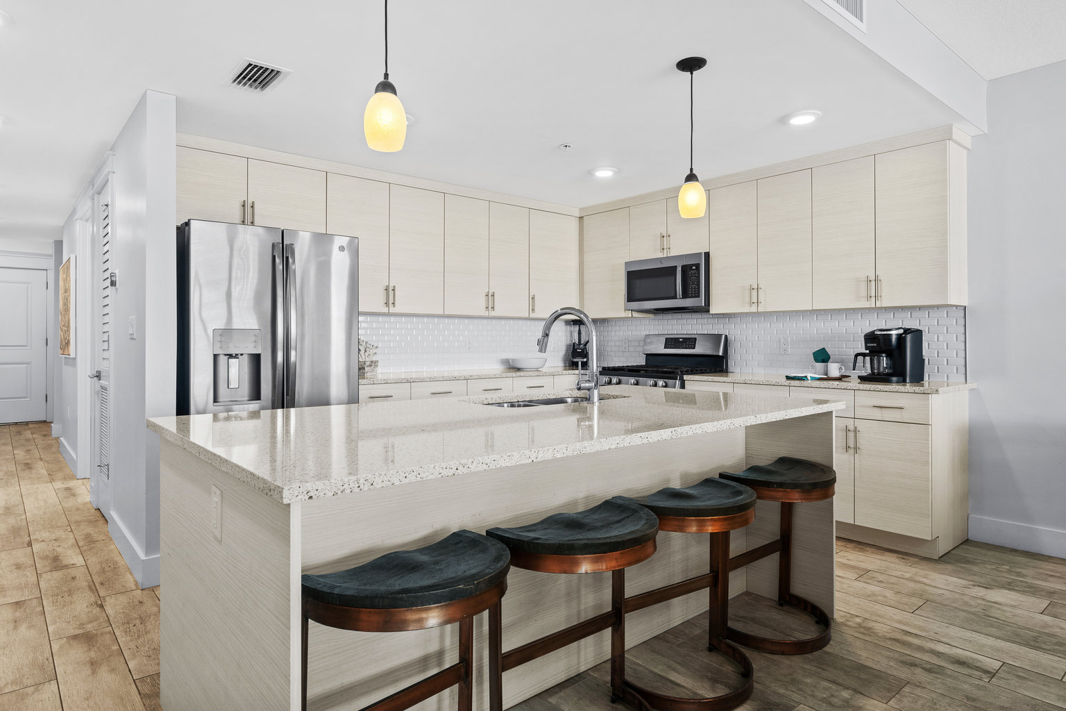 Fort Walton Beach Vacation Rental