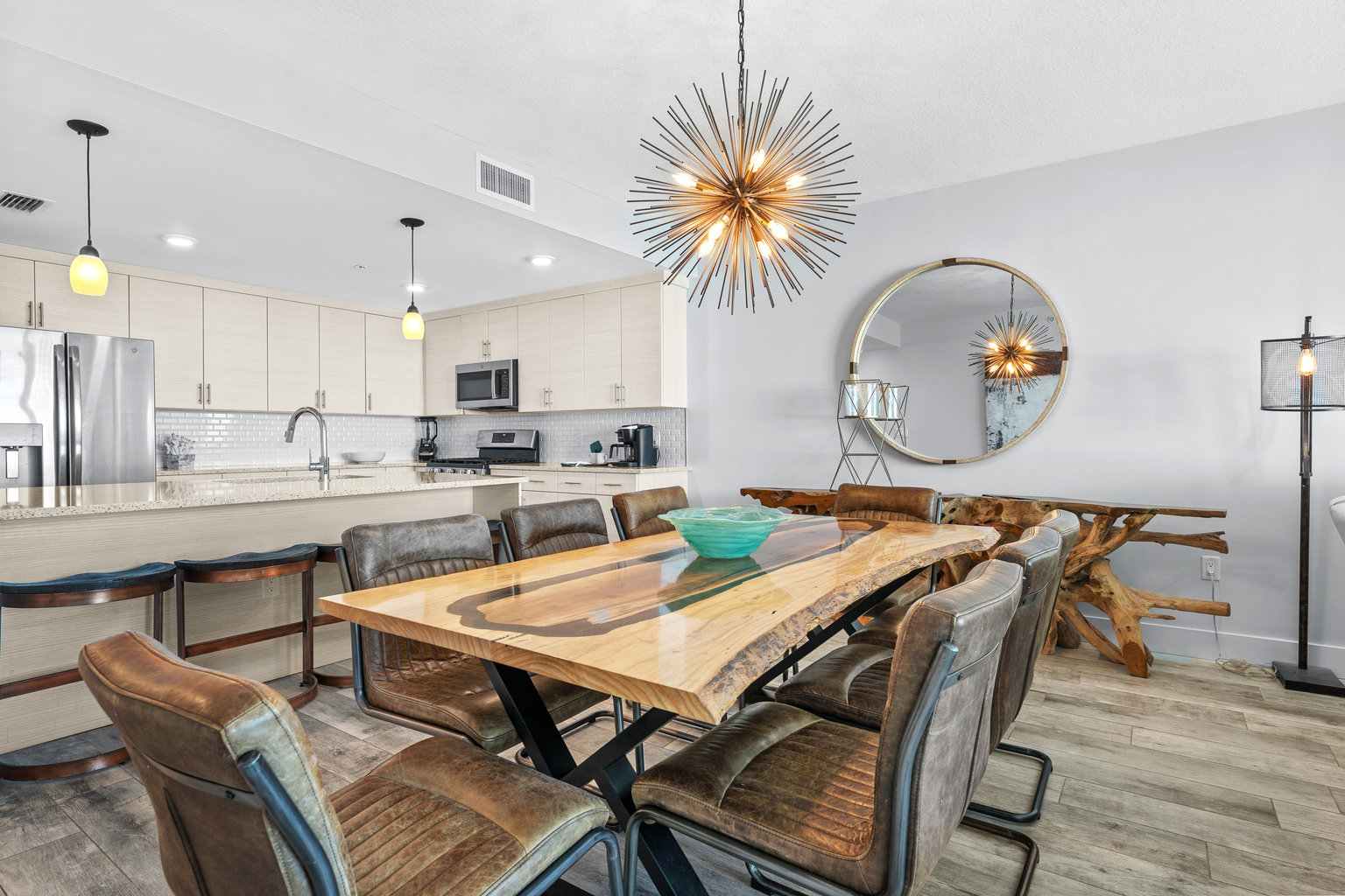 Fort Walton Beach Vacation Rental