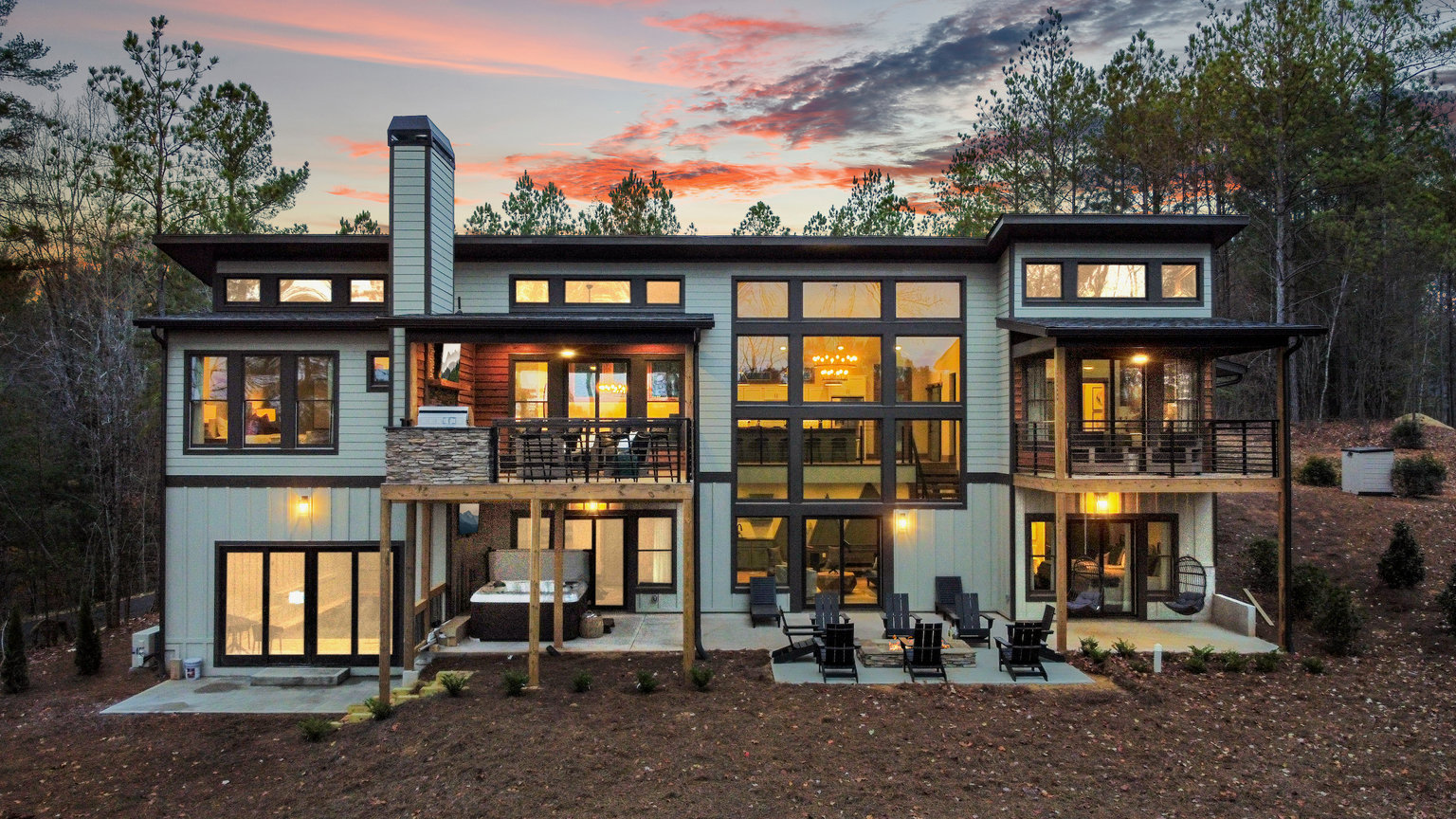 Ellijay Vacation Rental