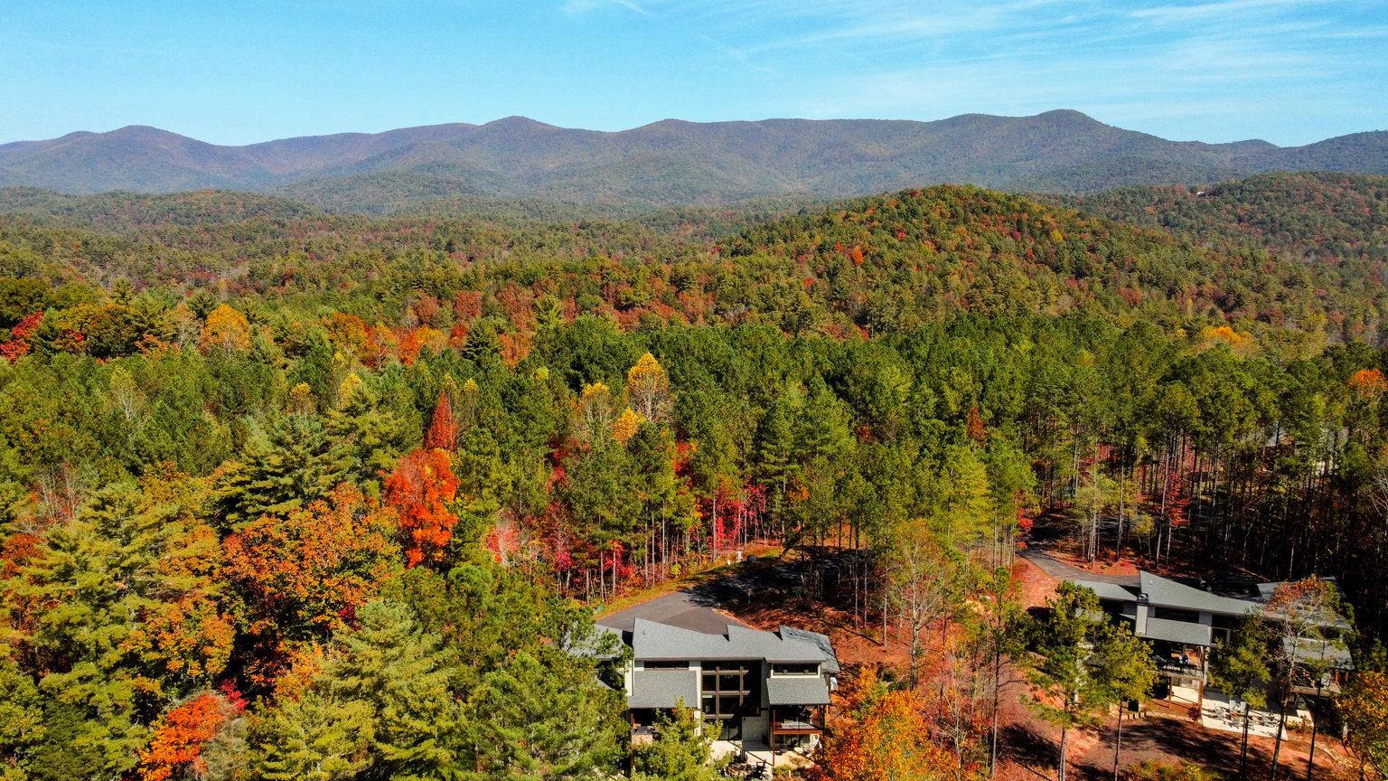Ellijay Vacation Rental