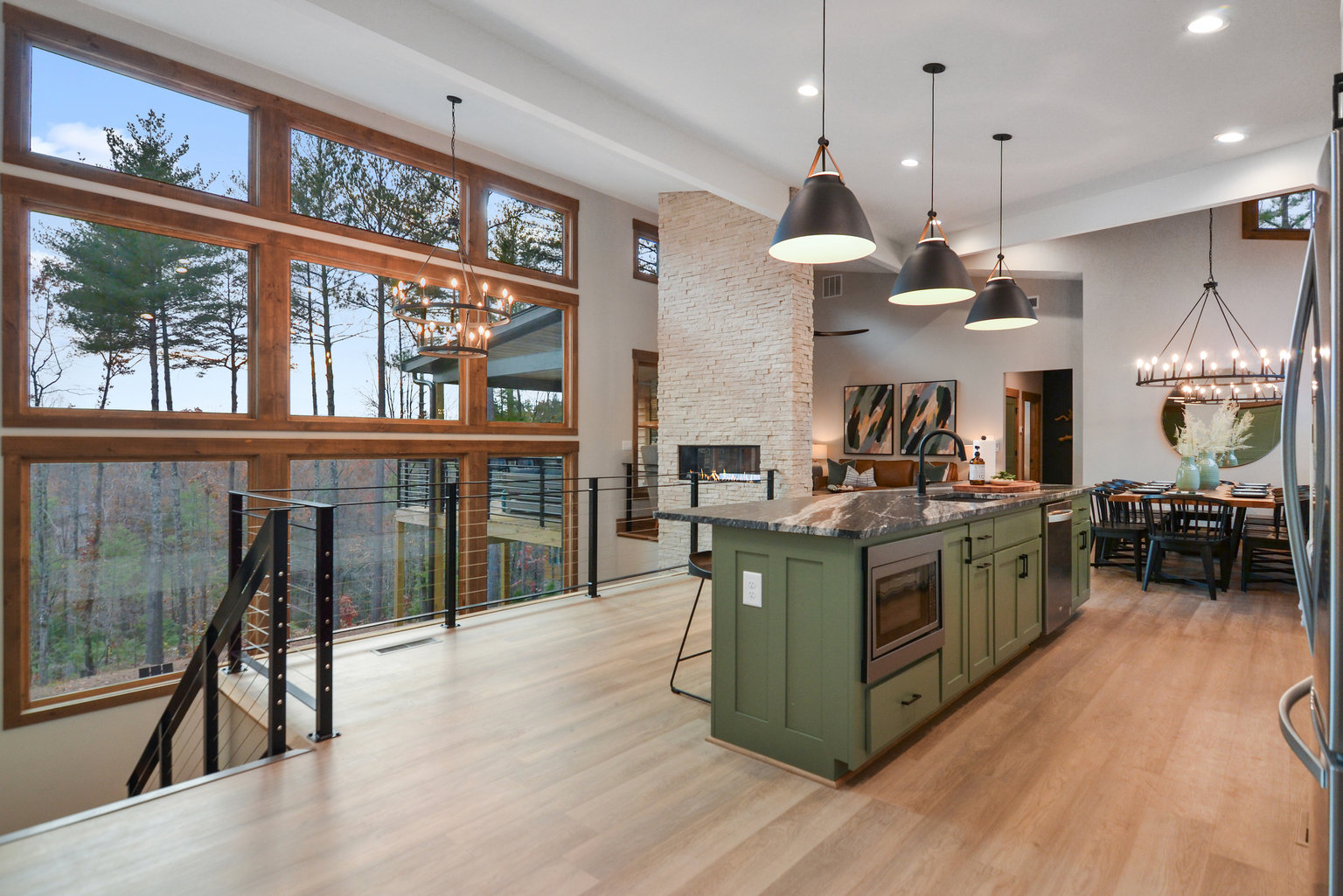 Ellijay Vacation Rental