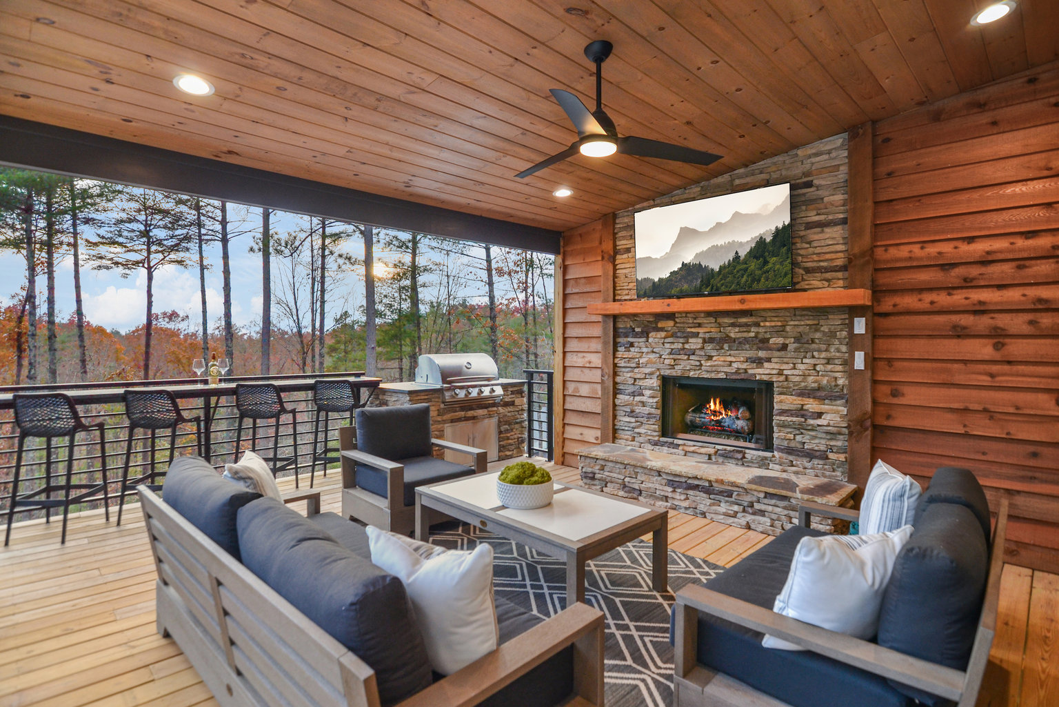 Ellijay Vacation Rental