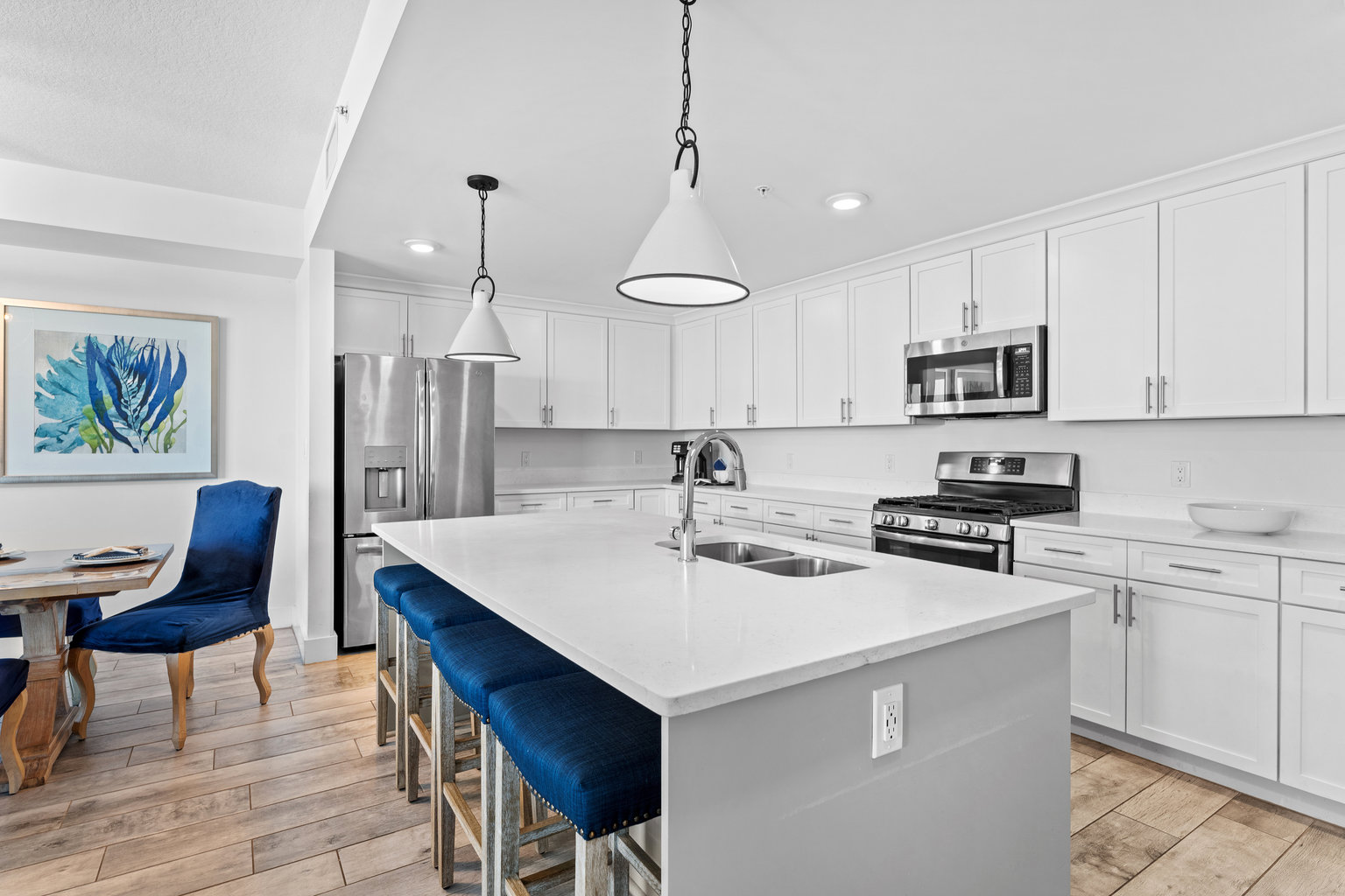 Fort Walton Beach Vacation Rental