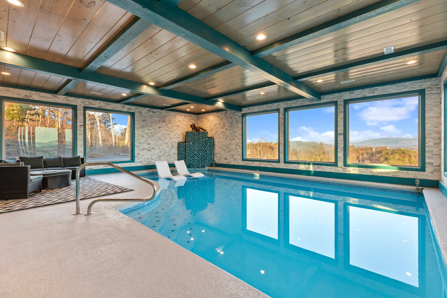 Sevierville Vacation Rental