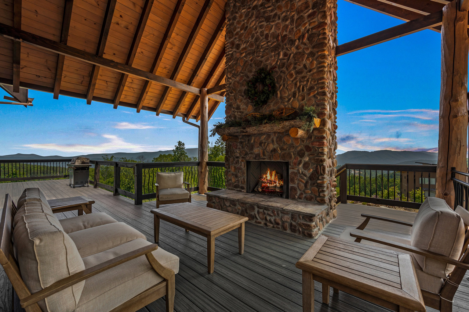 Sevierville Vacation Rental