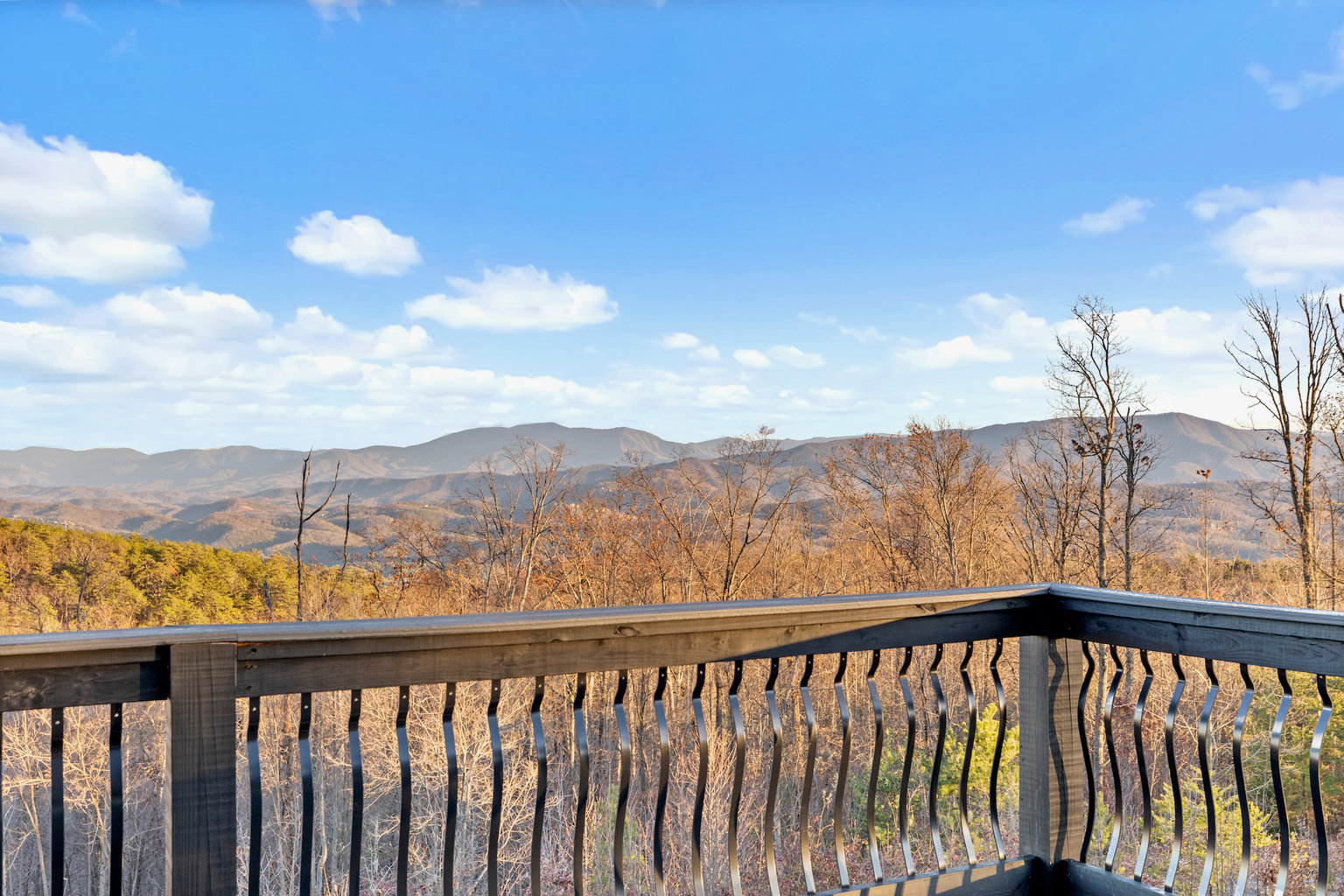 Sevierville Vacation Rental