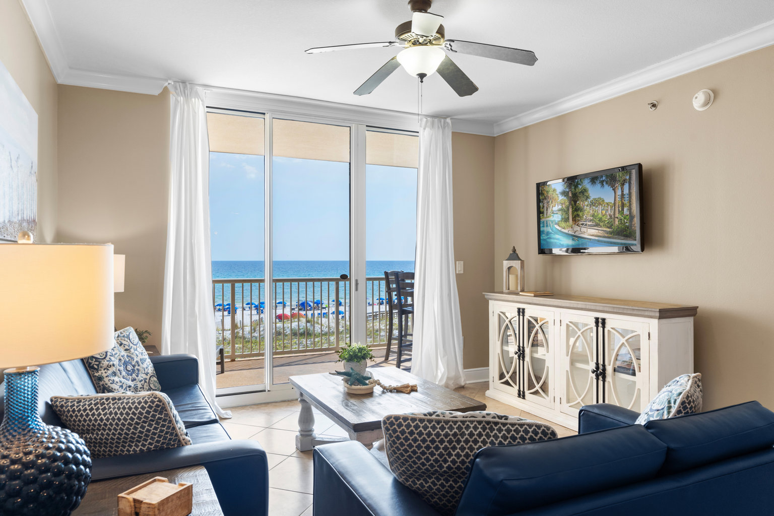 Fort Walton Beach Vacation Rental