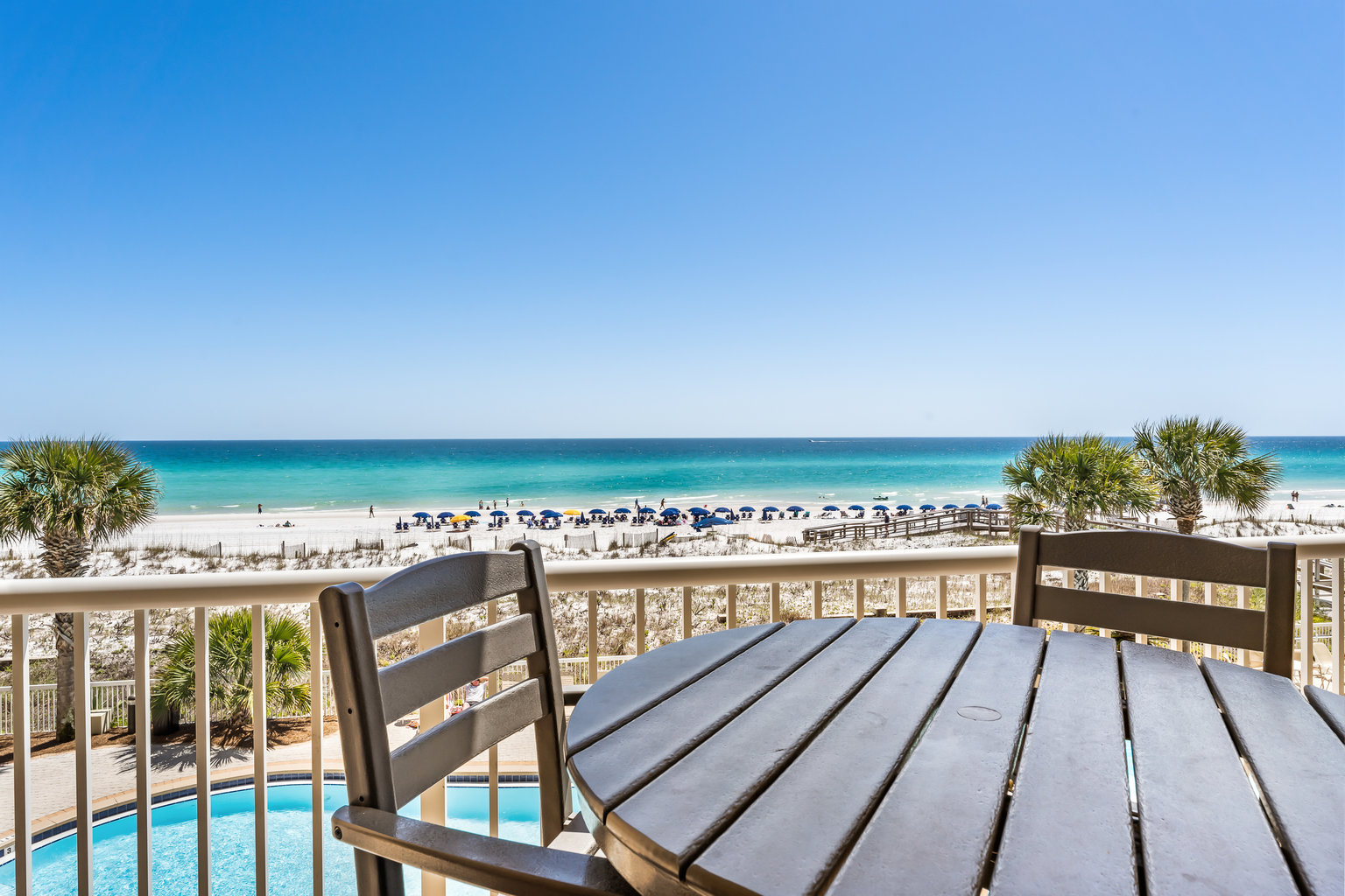 Fort Walton Beach Vacation Rental