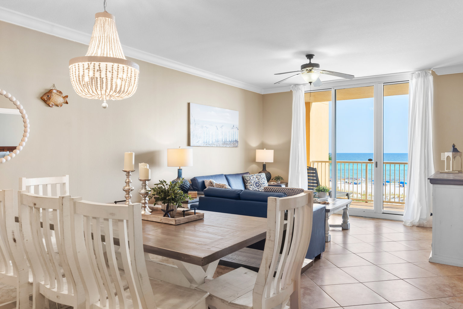 Fort Walton Beach Vacation Rental