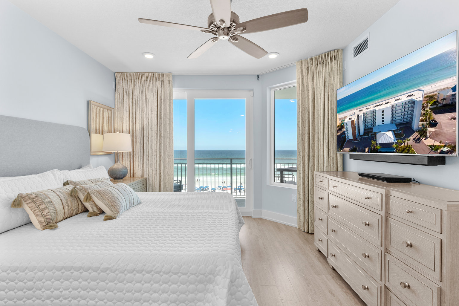 Fort Walton Beach Vacation Rental