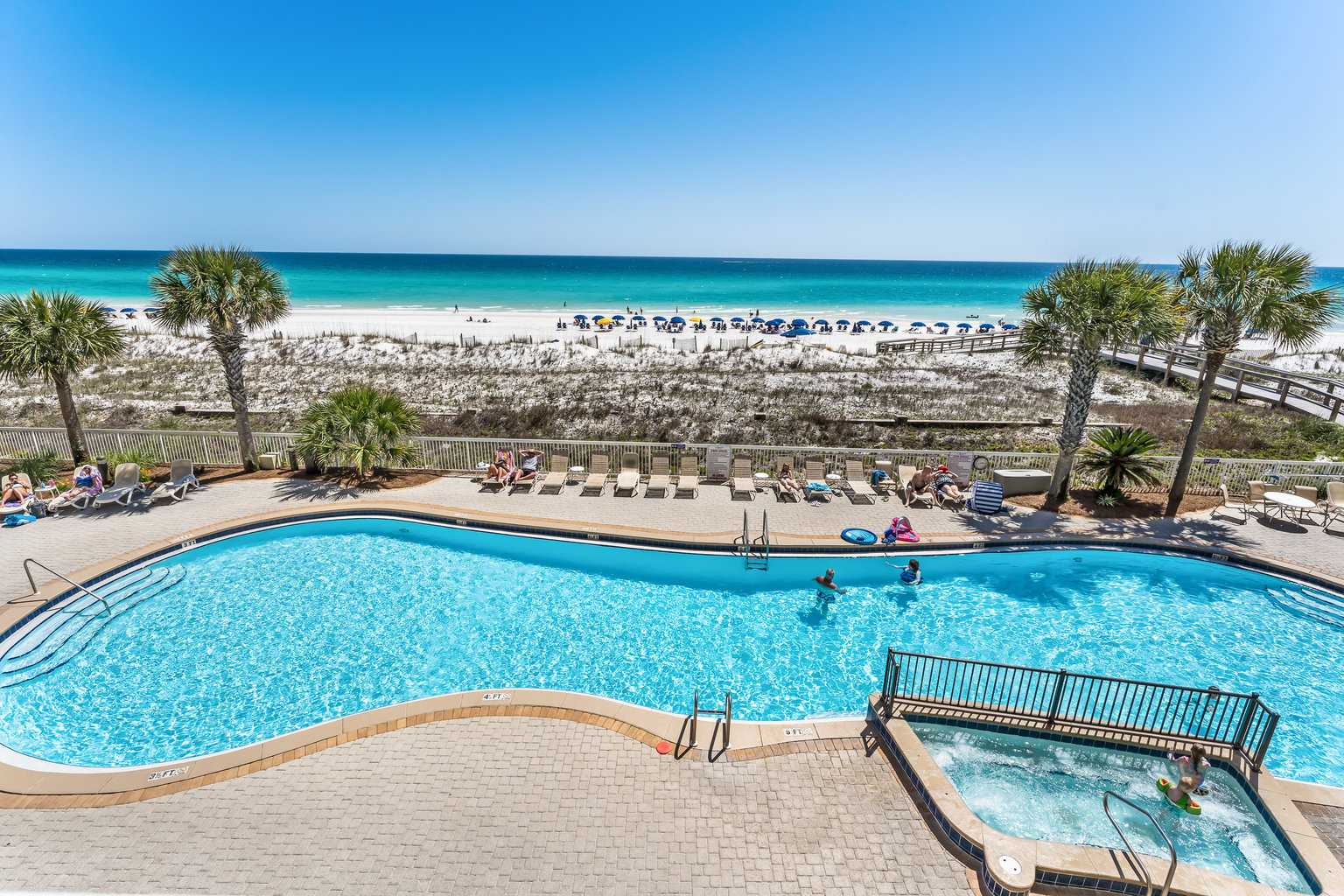 Fort Walton Beach Vacation Rental