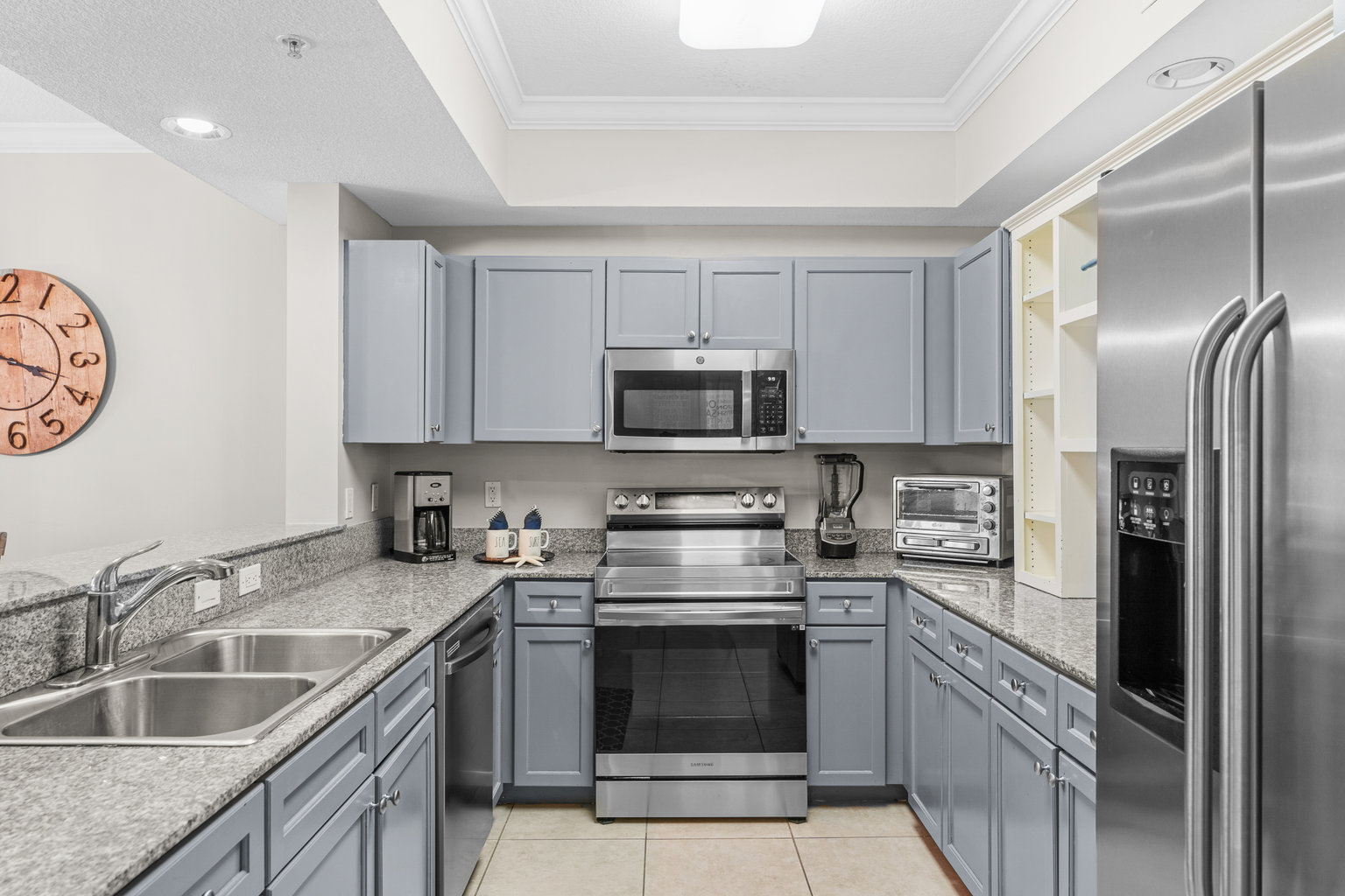 Fort Walton Beach Vacation Rental