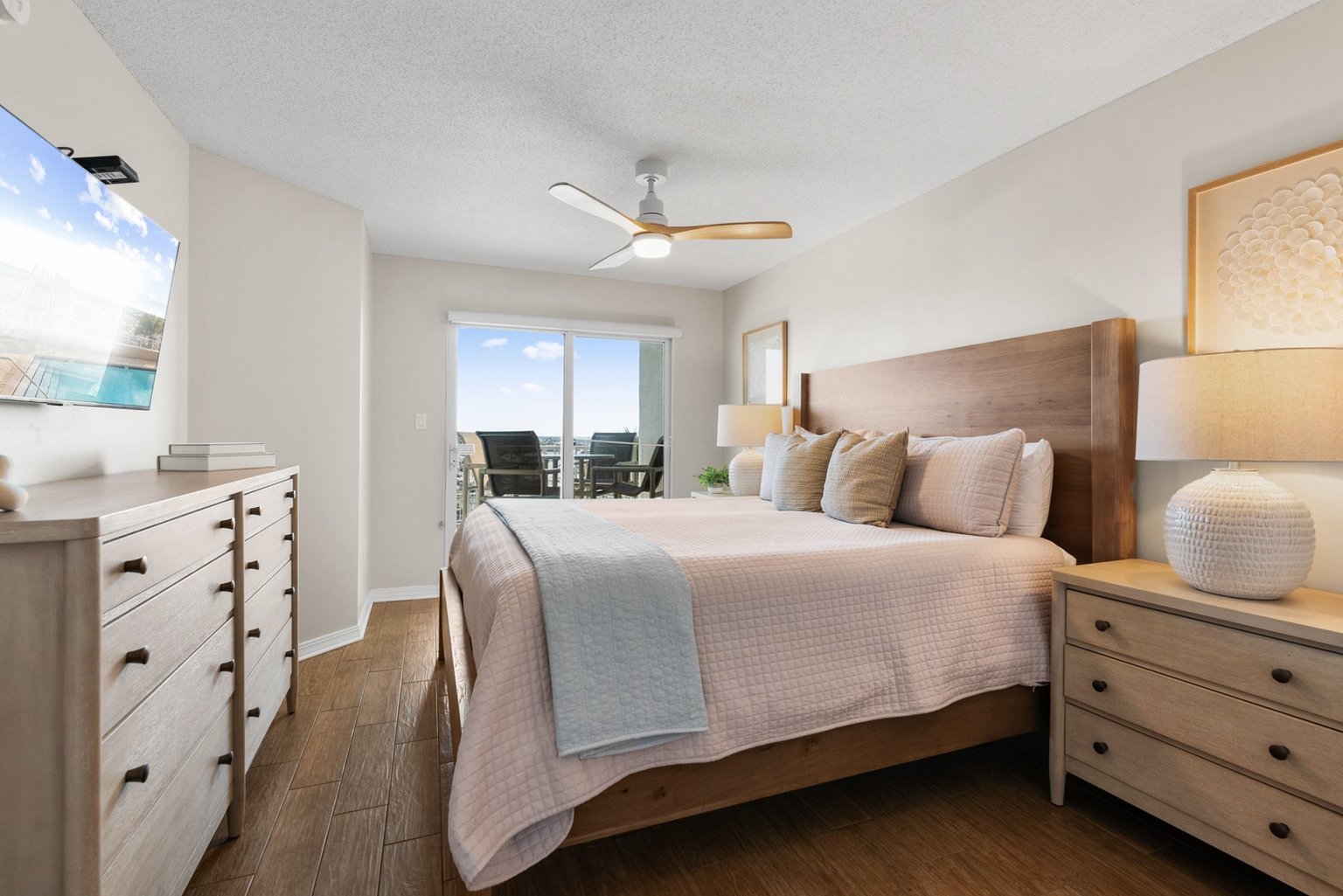 Fort Walton Beach Vacation Rental