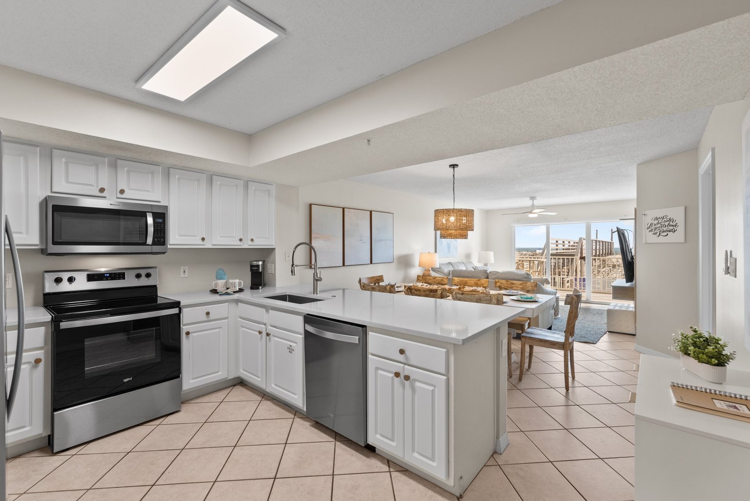 Fort Walton Beach Vacation Rental