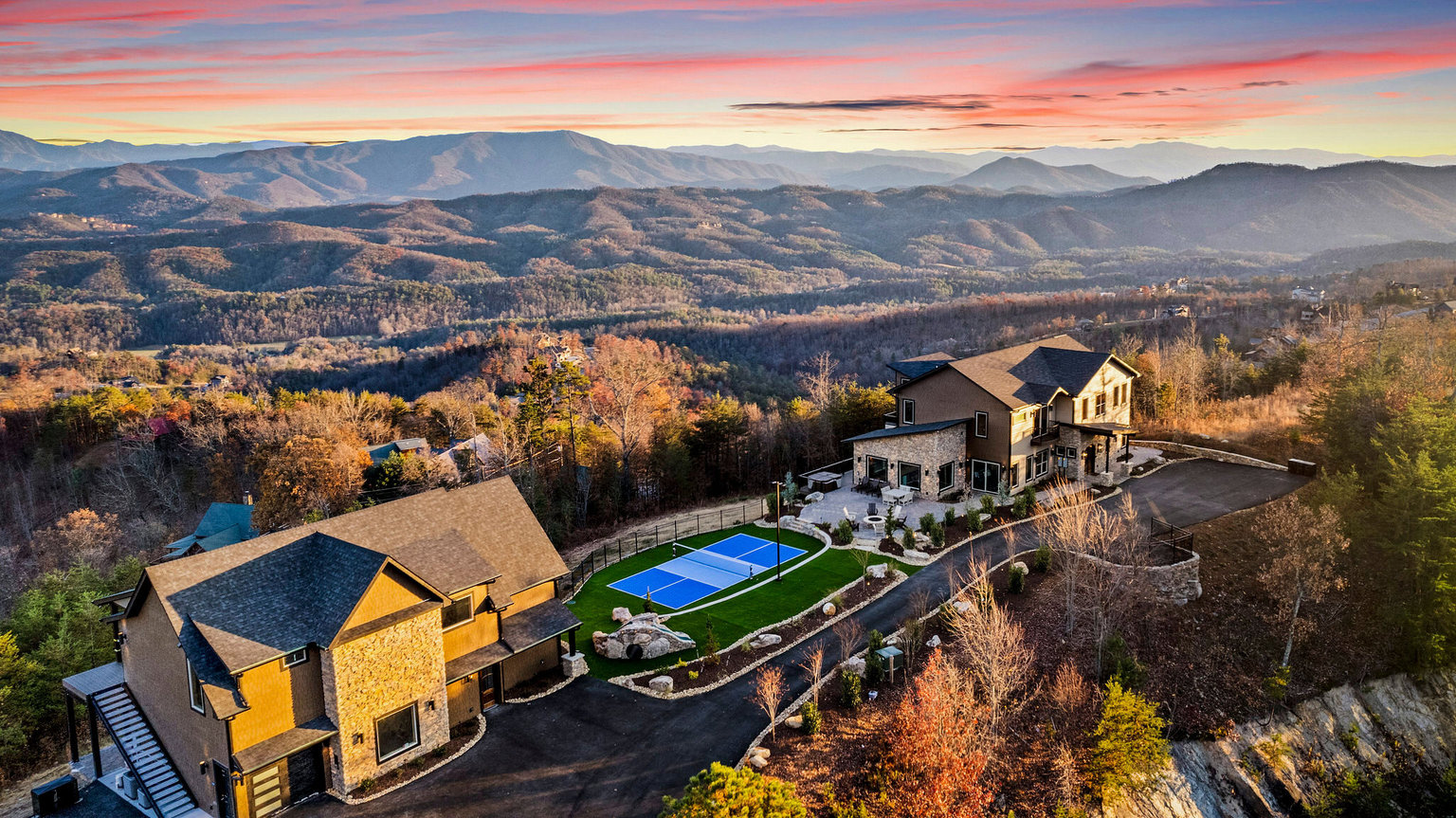 Sevierville Vacation Rental