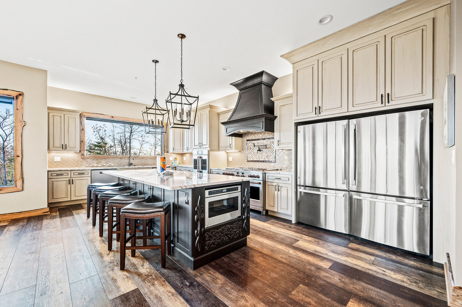 Sevierville Vacation Rental