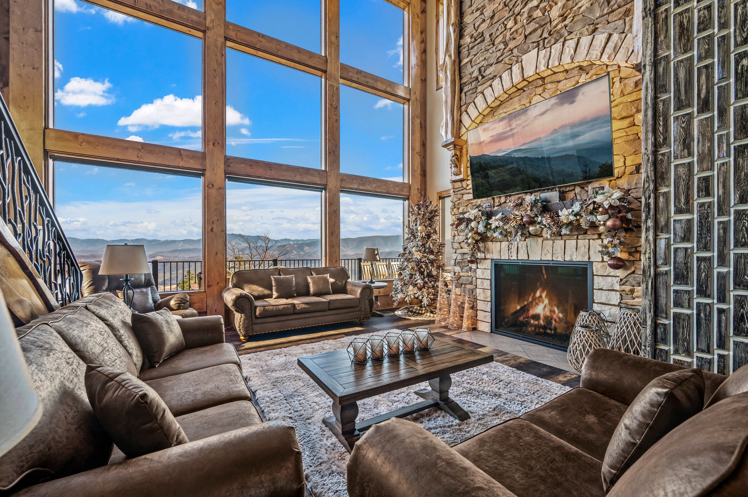 Sevierville Vacation Rental