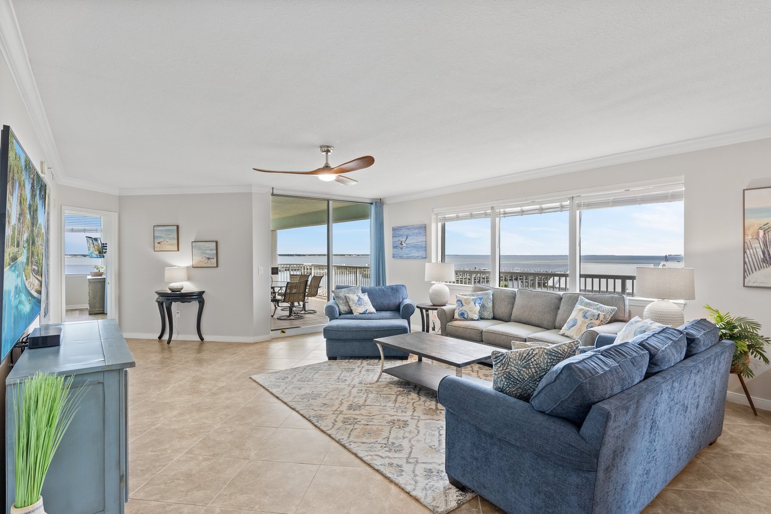Fort Walton Beach Vacation Rental