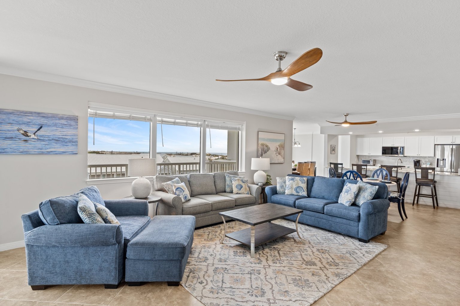 Fort Walton Beach Vacation Rental