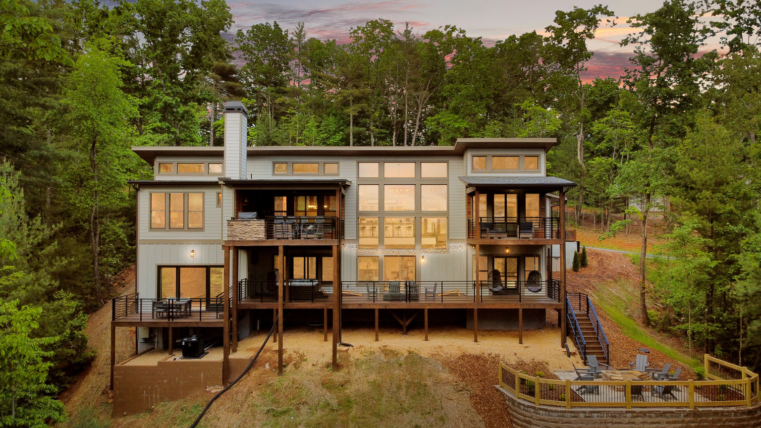 Ellijay Vacation Rental