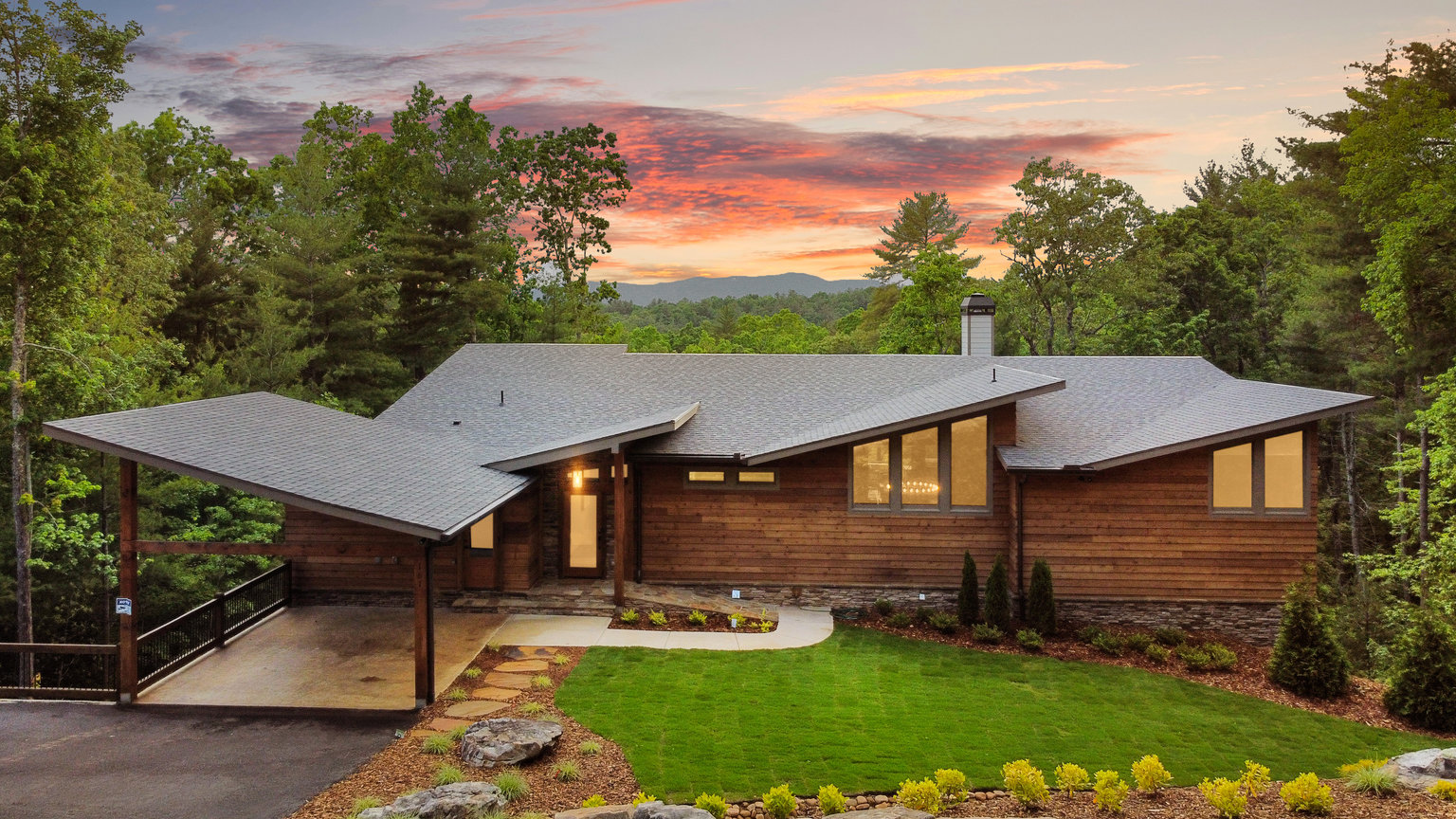 Ellijay Vacation Rental