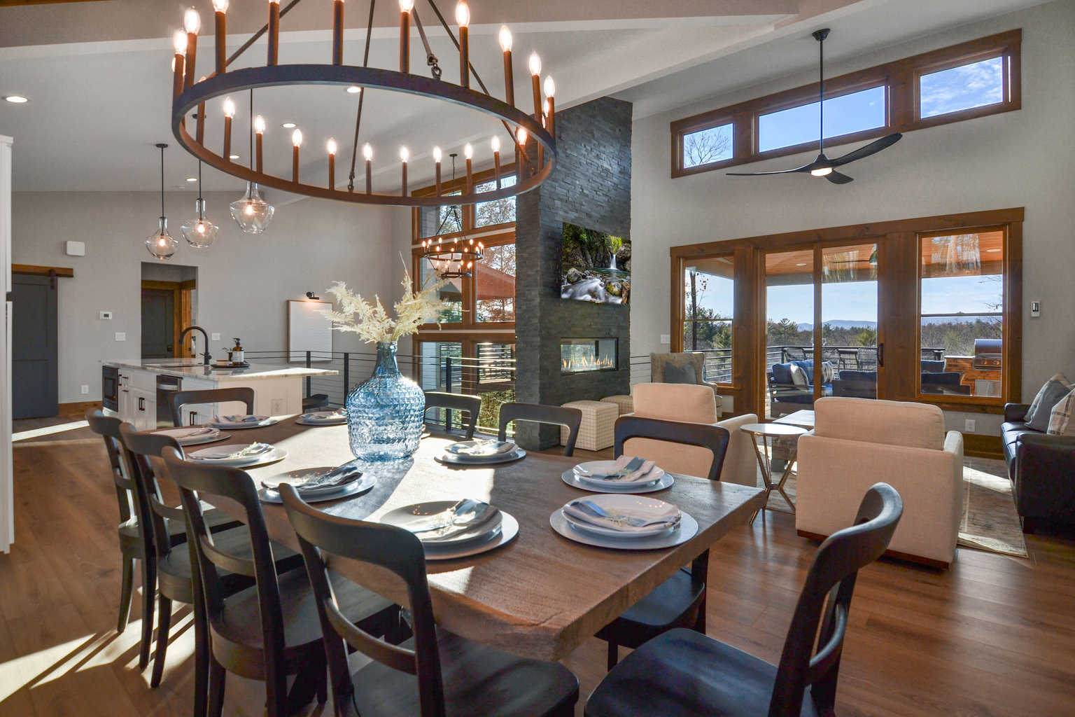 Ellijay Vacation Rental