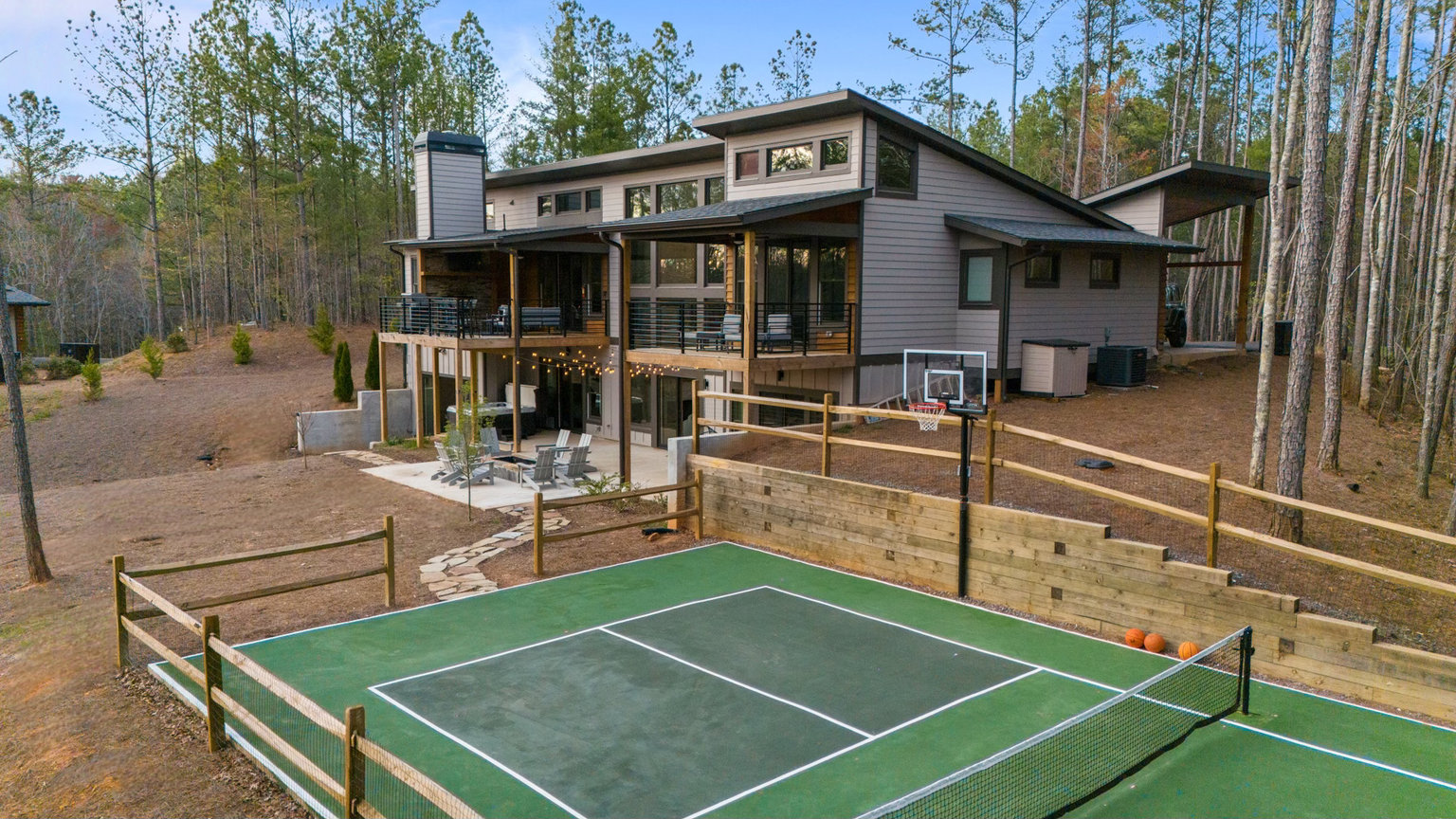 Ellijay Vacation Rental