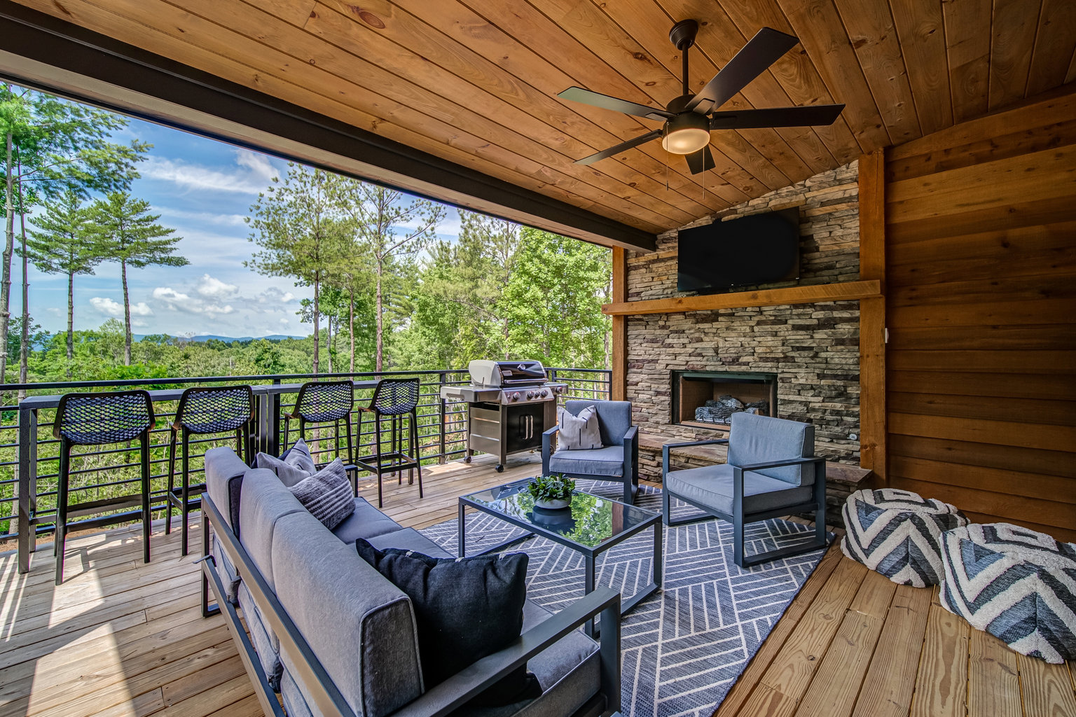 Ellijay Vacation Rental